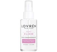 Lovrén Hair Care - Silky Elixir Olio Condizionante Velvet Touch, 50ml