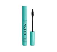 M5 Mascara Waterproof Effect