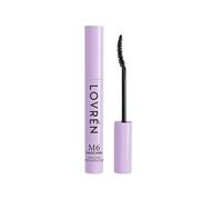 Lovren - Lovren M6 Mascara Limitless Extension Curl Effetto Allungante 9ml - 950305033