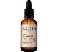 Lovrén LOVREN OLIO D'ARGAN 100% PURO BIO 30 ML