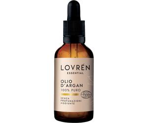 Lovrén LOVREN OLIO D'ARGAN 100% PURO BIO 30 ML