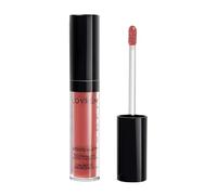 Lovren - Lovrén R2 Rossetto Liquid-Matt Opaco a Lunga Durata Colore Rosa Notte 3ml - 981974153