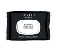 Salviette Struccanti Wpr 20 Pezzi