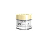 Lovren - Lovren V5 Crema Viso Hydra Pure Effect Pelli Miste e Grasse 30ml - 986037808