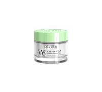 LOVREN V6 CREMA VISO HYDRA CALM EFFECT PELLI SENSIBILI 30 ML