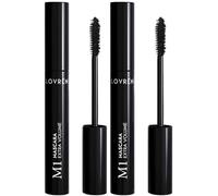Lovrén M1 Mascara Extra Volume 2x1 St