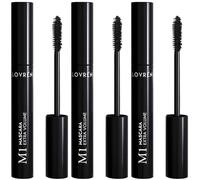 Lovrén M1 Mascara Extra Volume 3x1 St