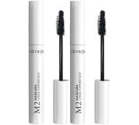 Lovren M2 Mascara Long Experience 2x1 St