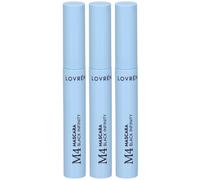Lovren M4 Mascara Black Infinity 3x1 St