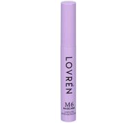 LOVREN M6 MASCARA LIMIT EX CUR
