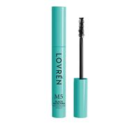 Lovrén Make Up - M5 Mascara Waterproof Effect, 9ml