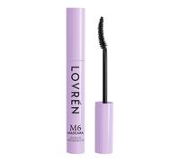 Lovren - Lovren M6 Mascara Limitless Extension Curl Effetto Allungante 9ml - 950305033