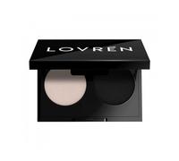 Lovrén Make Up - OM1 Ombretto Smokey Eyes