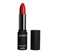 Lovren Hydra-Cream - Rossetto con acido ialuronico (Rosso Intenso R3)