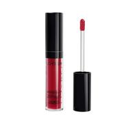 Lovrén Make Up - R4 Rossetto Liquid Matt Ciliegia, 3,5ml