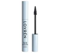 Lovren Mascara M4 Black Infinity 9 ml