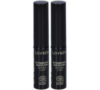 Lovren Mascara Sopracciglia Cosmos 2x5 ml