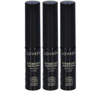 Lovren Mascara Sopracciglia Cosmos 3x5 ml