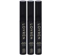 Lovren Mascara Volume Cosmos 3x10 ml