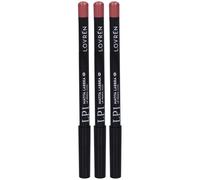 Lovren Matita Labbra Colore LP1 Nude 3x1 St
