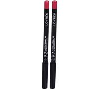 Lovren Matita Labbra Colore LP2 Rosa Notte 2x1 St