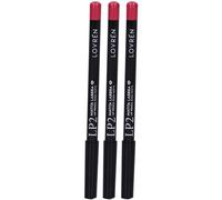 Lovren Matita Labbra Colore LP2 Rosa Notte 3x1 St