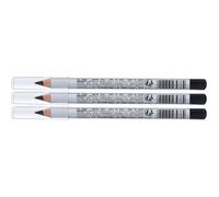 Lovren Matita Occhi Black 24 Ore 3x1,1 g