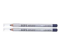 Lovren Matita Occhi Metallic Blue 24 Ore 2x1,1 g