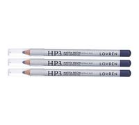 Lovren Matita Occhi Metallic Blue 24 Ore 3x1,1 g