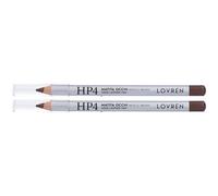 Lovren Matita Occhi Metallic Brown 24 Ore 2x1,1 g