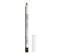 Lovrén Make Up - HP5 Metallic Green Matita Occhi Long Lasting 24H colore Verde Metallizzato