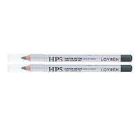 Lovren Matita Occhi Metallic Green 24 Ore 2x1,1 g