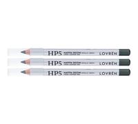 Lovren Matita Occhi Metallic Green 24 Ore 3x1,1 g
