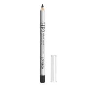 Lovrén Make Up - HP2 Metallic Grey Matita Occhi Long Lasting 24H colore Grigio Metallizzato