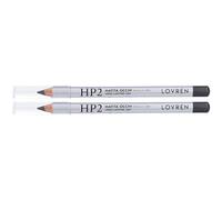 Lovren Matita Occhi Metallic Grey 24 Ore 2x1,1 g