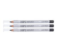 Lovren Matita Occhi Metallic Grey 24 Ore 3x1,1 g