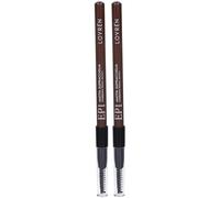 Lovren Matita Sopracciglia Colore EP1 Brown 2x1 St
