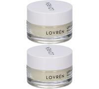 Lovren Mk1 Lip Mask Night Repair 2x10 ml