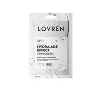 Lovren MV1 Maschera Viso Hydra-Age Effect 15g