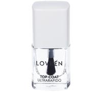 Lovren Nail Care NC2 Top Coat Ultrarapido 4,5 ml Make up