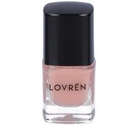Lovren Nailcare Rosa Carne 5 ml Smalto per unghie