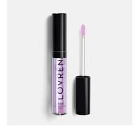 Lovrén Make Up - OL1 Lip Oil Nude Glossy Lucidalabbra Trasparente, 3ml
