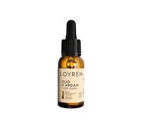 Lovrén Olio d'Argan 100% puro spremuto a freddo 30 ml
