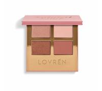 Lovrén Palette ombretti Deep Sunset – 6,4 g