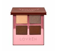Lovrén OM4 Honey Vibes Palette Ombretti Compatta Luminosa 5 g