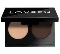 LOVREN Ombr.Duo Brown OM2