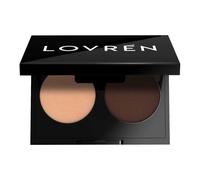 Lovren ombretto duo brown