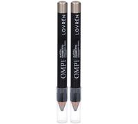 Lovren OMP1 Matita Ombretto Platinum 2x1 St