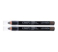 Lovren OMP2 Matita Ombretto Bronze 2x1 St