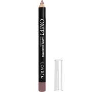 lovren OMP3 Matita Ombretto Colore Rosa Antico